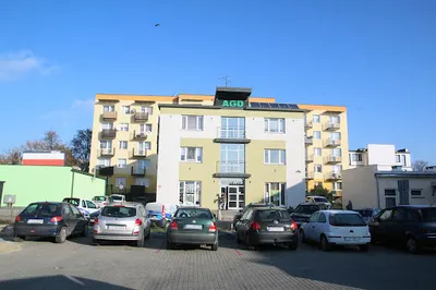 SERWIS-LUX, serwis agd, pralek, zmywarek, kuchenek, lodówek, klimatyzatorów Zamość